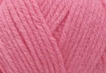 Cygnet Pato Everyday Chunky Yarn (100g) Pink (876)